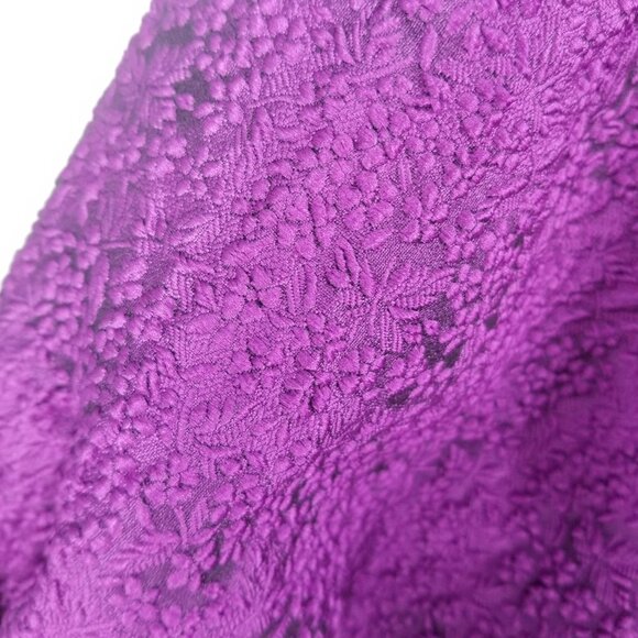 Ulla Johnson Purple Dress - Picture 12 of 16